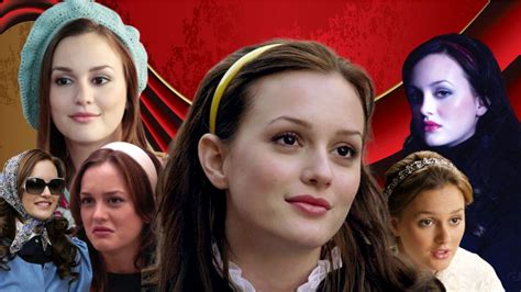 réplique gossip girl vetements blair waldorf